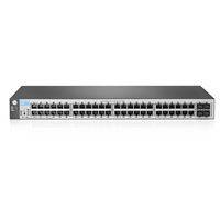 HP SWITCH V1810-48G 48x10/100/1000 + 4xSFP