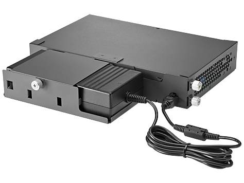 HPE - Netzteilbord für Netzwerkgerät - für HPE Aruba 2530-8