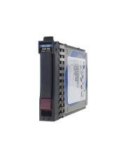 HPE Mainstream Endurance Enterprise SSD 400 GB Hot-Swap 2.5" SFF 6,4 cm SAS 6Gb/s für Modular Smart Array 1040 2040 10Gb 2042