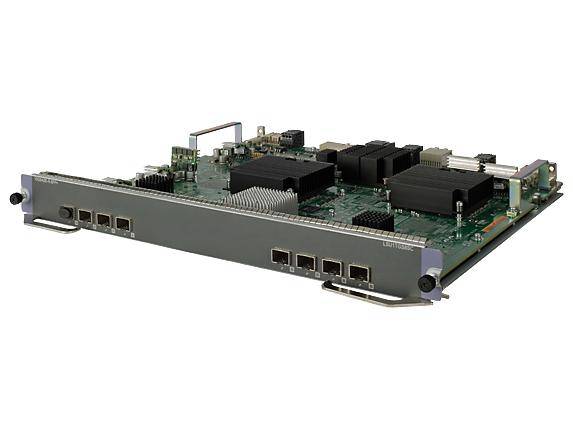 Hewlett Packard JF290A Transceiver