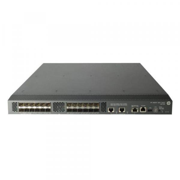 HPE Aruba JG219A Netzwerk Switch
