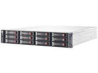 HP ADP SMART ARRAY 2040 LFF CHASSIS