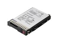 HPE Mixed Use - Solid-State-Disk - 1.92 TB - Hot-Swap - 2.5" SFF (6.4 cm SFF)