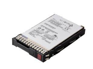 HPE Read Intensive - 960 GB SSD - Hot-Swap - 2.5" SFF (6.4 cm SFF)
