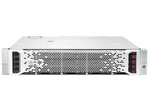 Hewlett Packard QW967A Storage Systeme