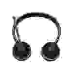 HP UC Wireless Duo - Headset - On-Ear - Bluetooth