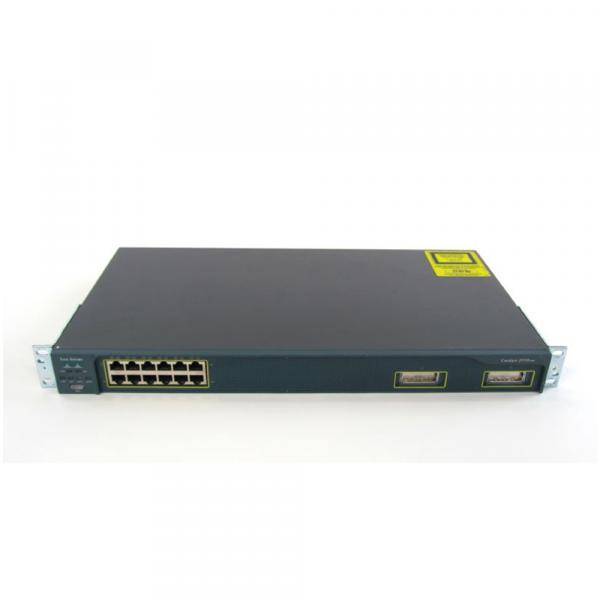 Cisco WS-C2950G-12-EI