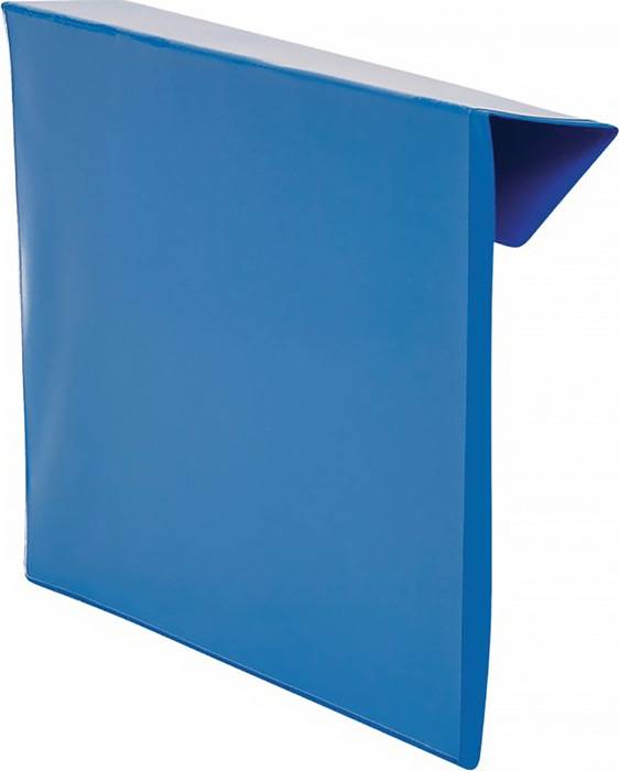 Dokumententasche B305xH230mm DIN A4 quer EICHNER