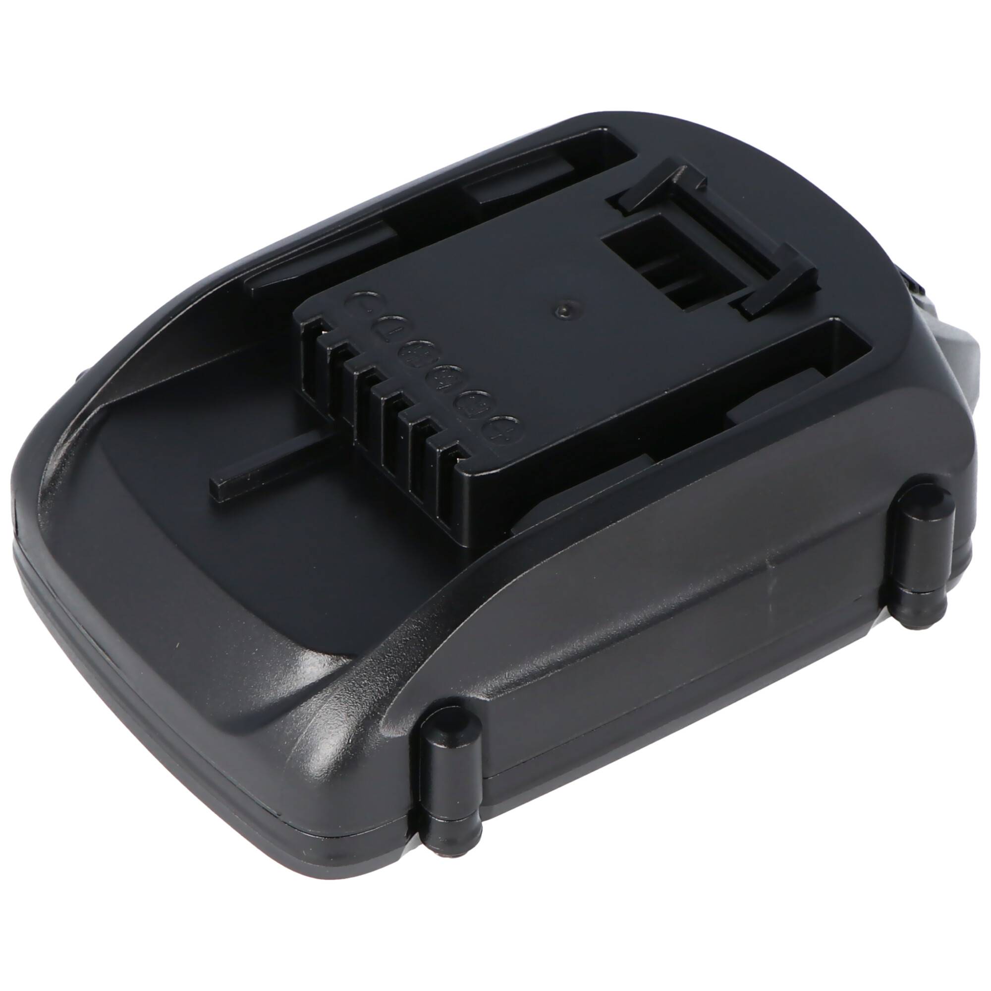 Akku passend für Worx WG151, Li-ion 18V - 20V 2000mAh 40Wh schwarz