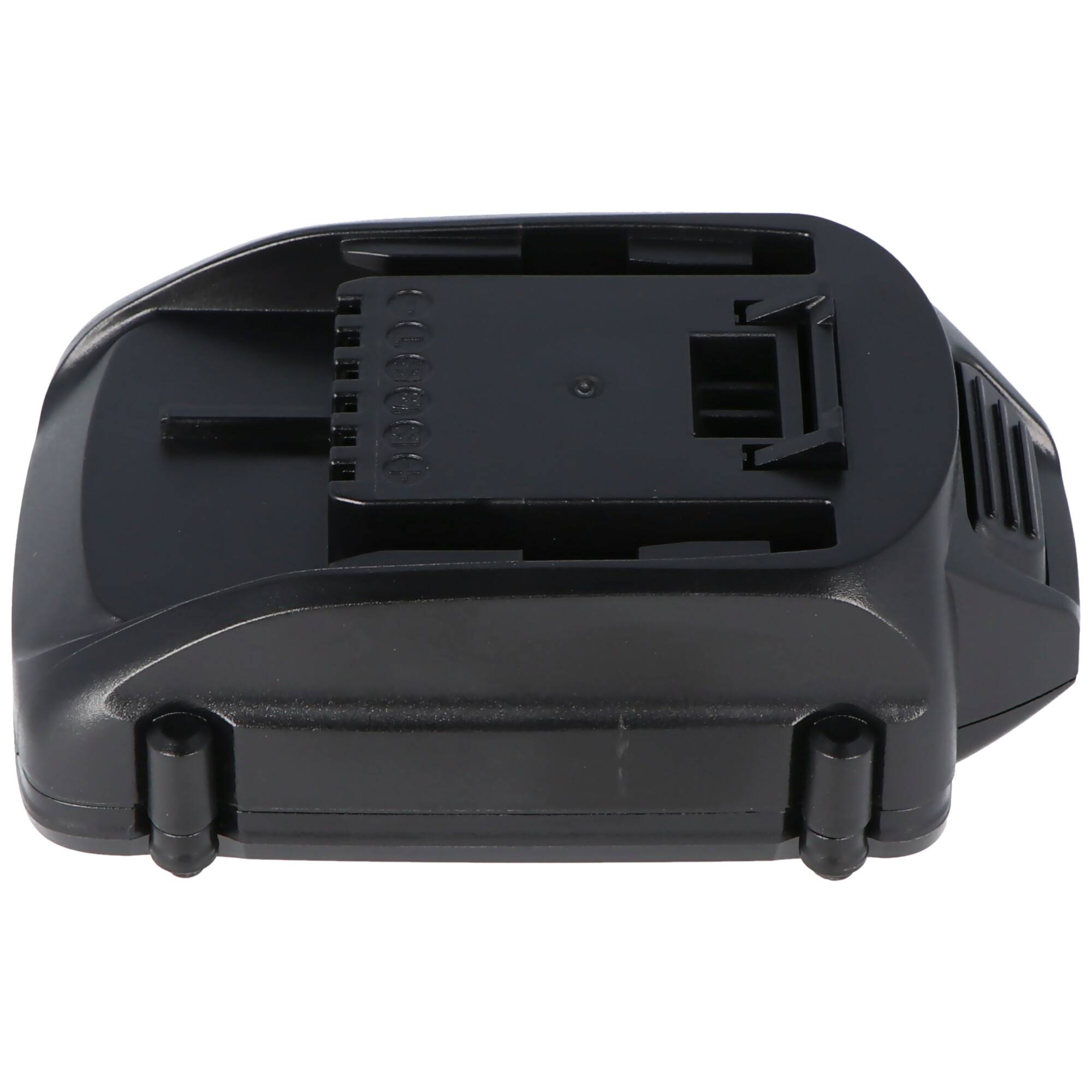 Akku passend für Worx WG151, Li-ion 18V - 20V 2000mAh 40Wh schwarz