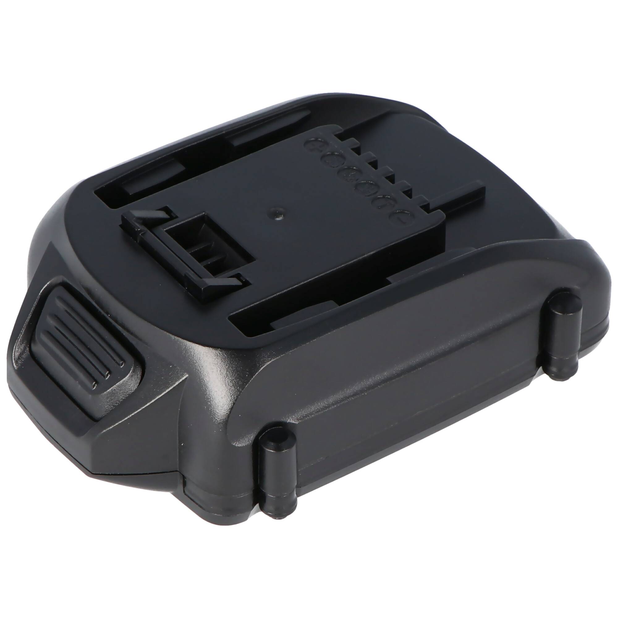 Akku passend für Worx WG151, Li-ion 18V - 20V 2000mAh 40Wh schwarz