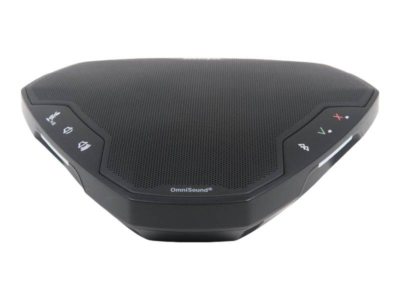 Avaya B109 - Freisprechtelefon - Bluetooth - kabellos, kabelgebunden