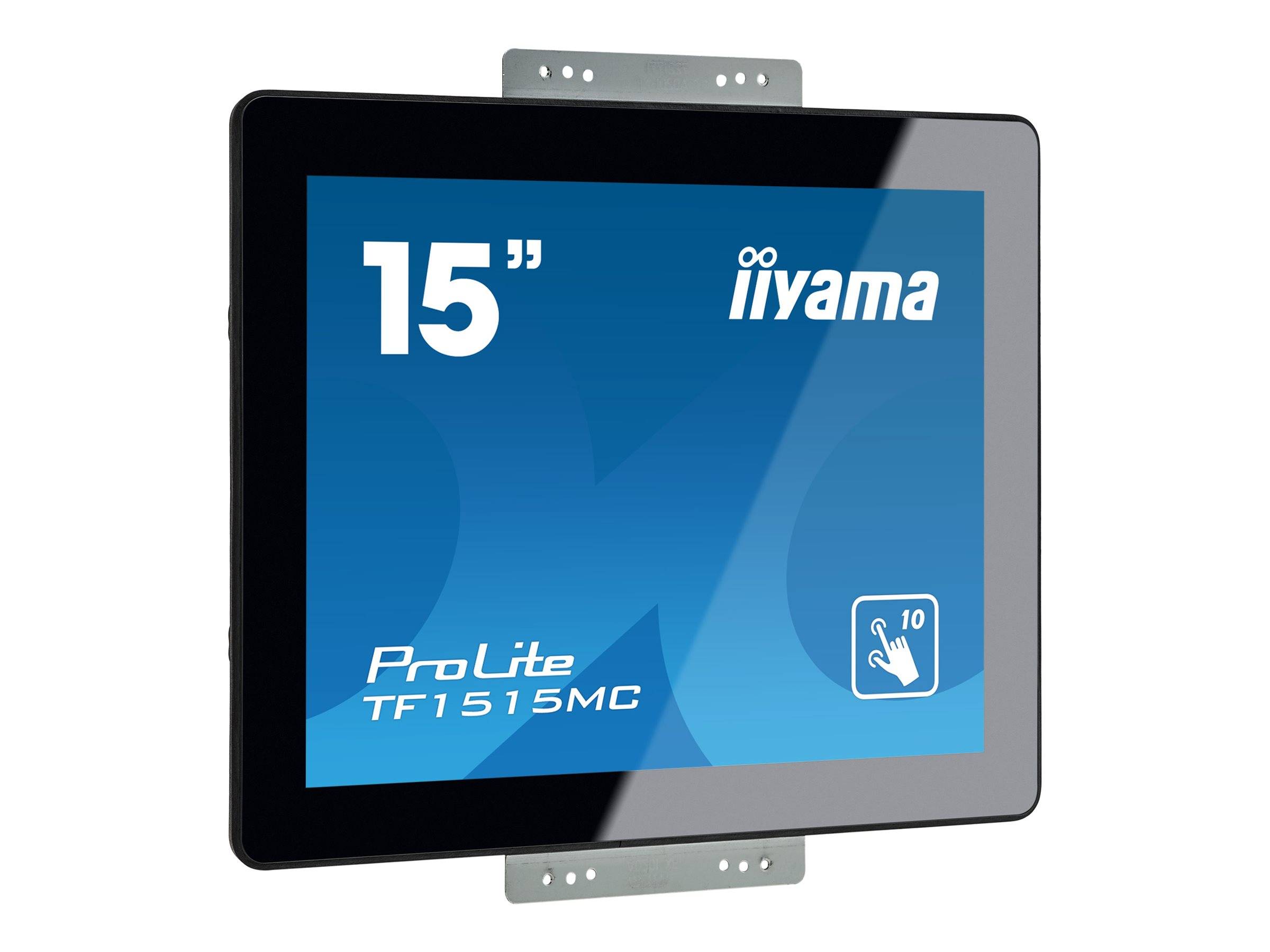 iiyama ProLite TF1515MC-B2 - LED-Monitor - 38.1 cm (15"")