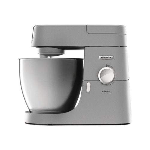 Kenwood Chef XL KVL4110S - Küchenmaschine - 1200 W - Silber