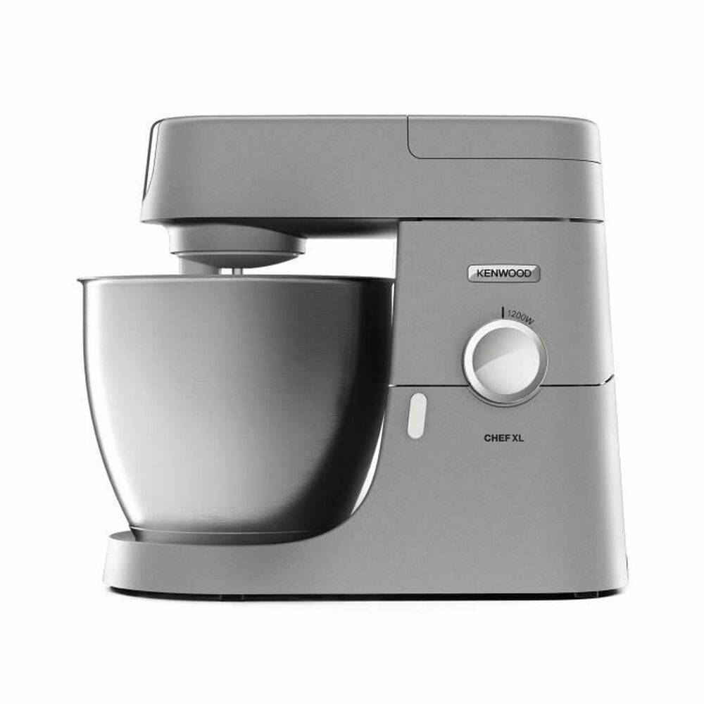 JVC Kenwood Chef XL KVL4100S - Küchenmaschine - 1200 W