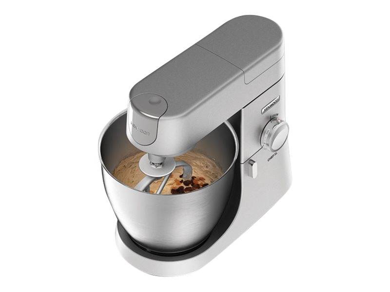 JVC Kenwood Chef XL KVL4100S - Küchenmaschine - 1200 W