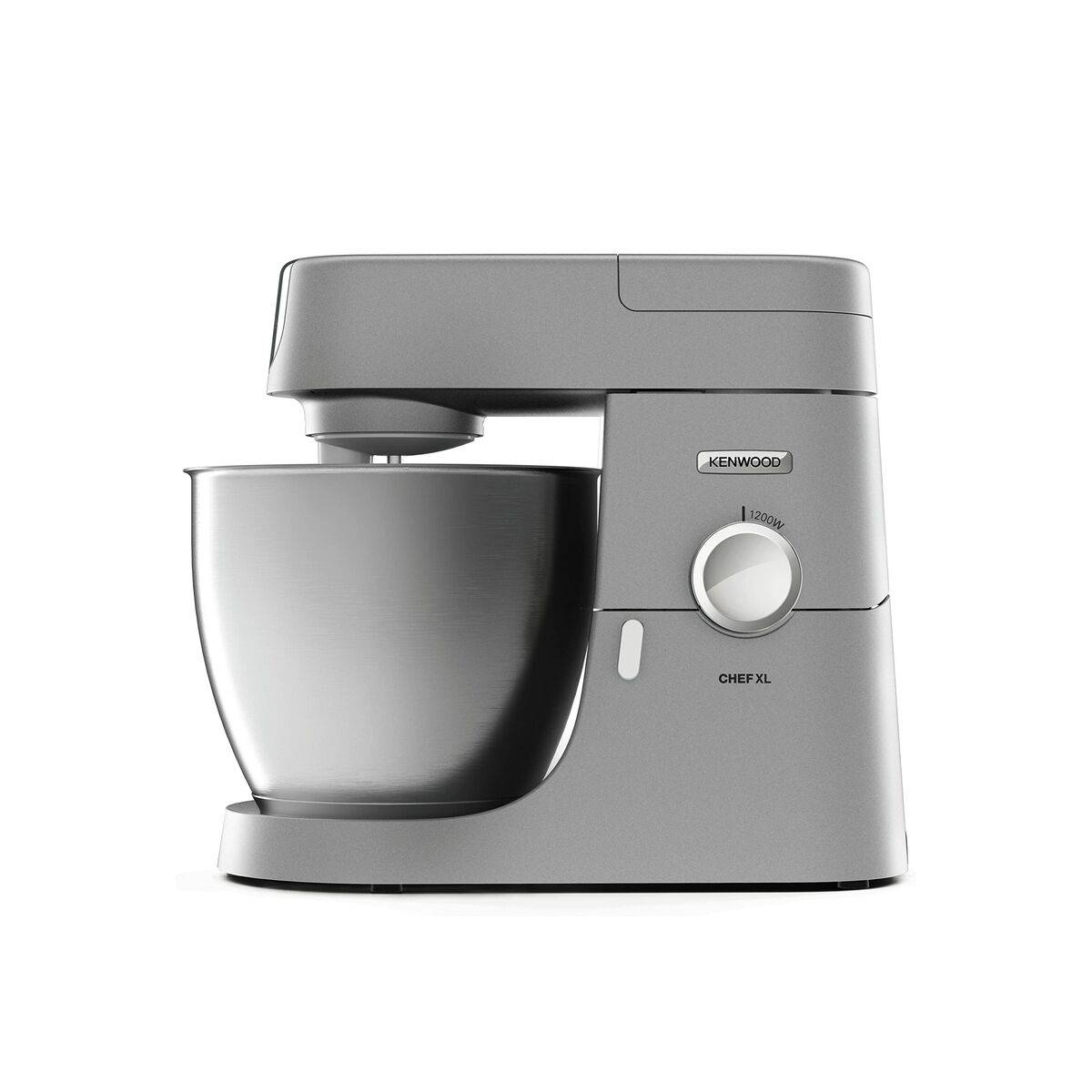 JVC Kenwood Chef XL KVL4100S - Küchenmaschine - 1200 W