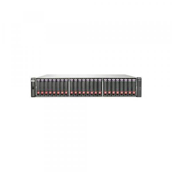 Hewlett Packard AW568A Storage Systeme
