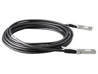 HPE Aruba - 10GBase Direktanschlusskabel - SFP+ bis SFP+