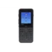 Cisco IP Phone 8821 - Schnurloses Erweiterungshandgerät - mit Bluetooth-Schnittstelle - IEEE 802.11a/b/g/n/ac (Wi-Fi) Cisco IP Phone 8821 - Schnurloses Erweiterungshandgerät - mit Bluetooth-Schnittstelle - IEEE 802.11a/b/g/n/ac (Wi-Fi)