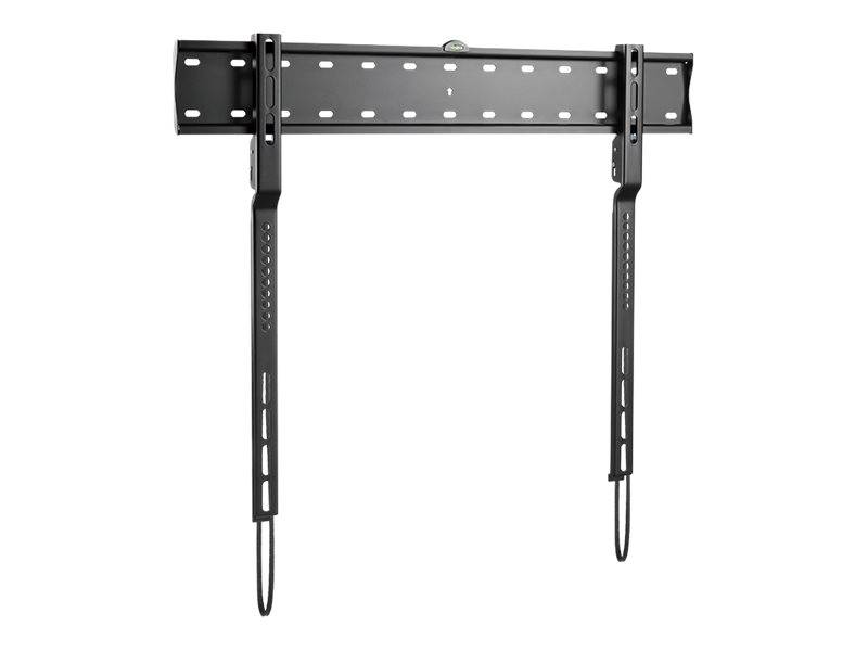 LogiLink - Klammer - für LCD-TV / gekrümmter LCD-TV (schmal)