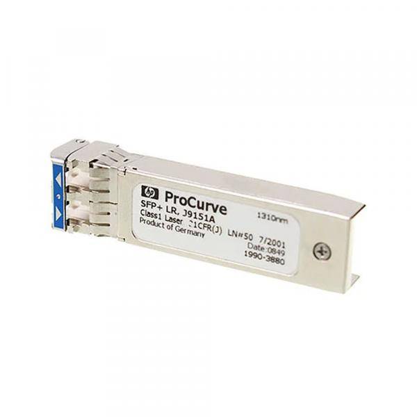 Hewlett Packard J9151A Transceiver
