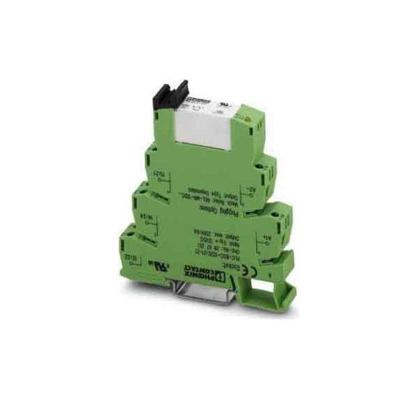 Phoenix Contact Interface PLC-RSC- 24DC/21-21