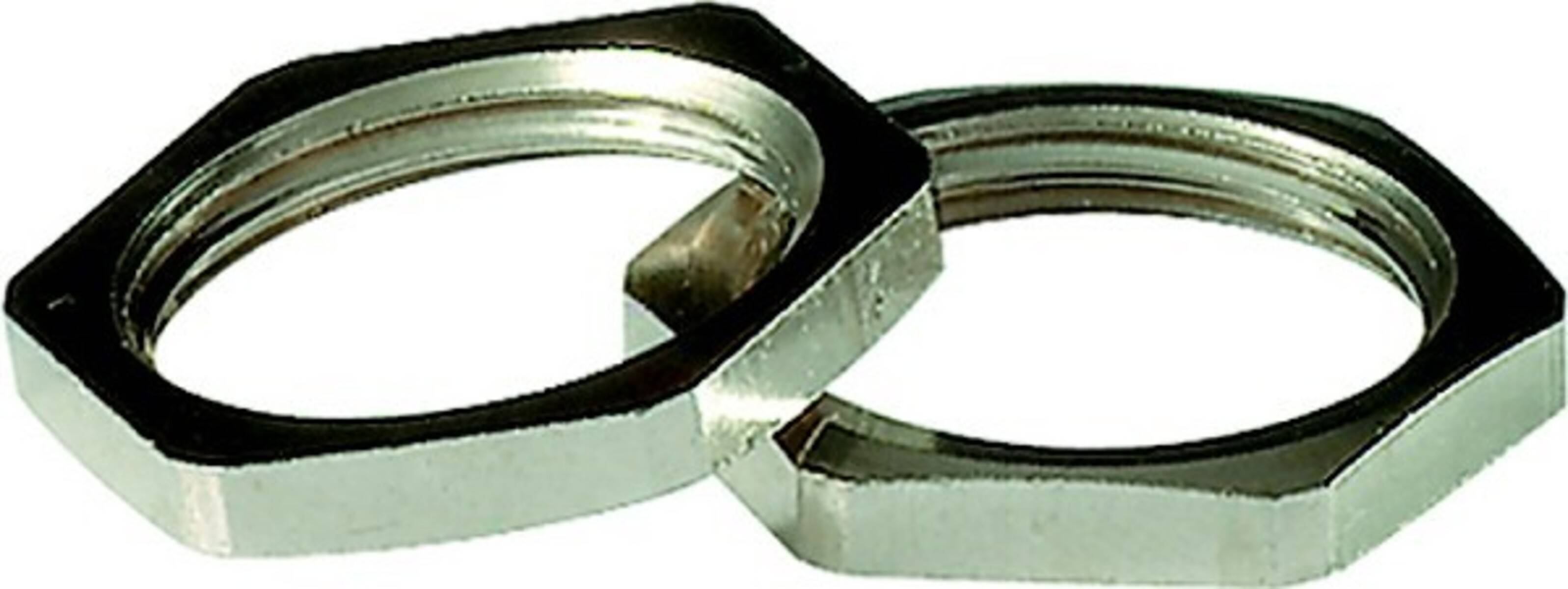 Jacob MS-Gegenmutter M16x1,5 50.216 M