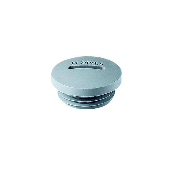 Jacob PA-Verschlußschraube 10.1615 PA 7035