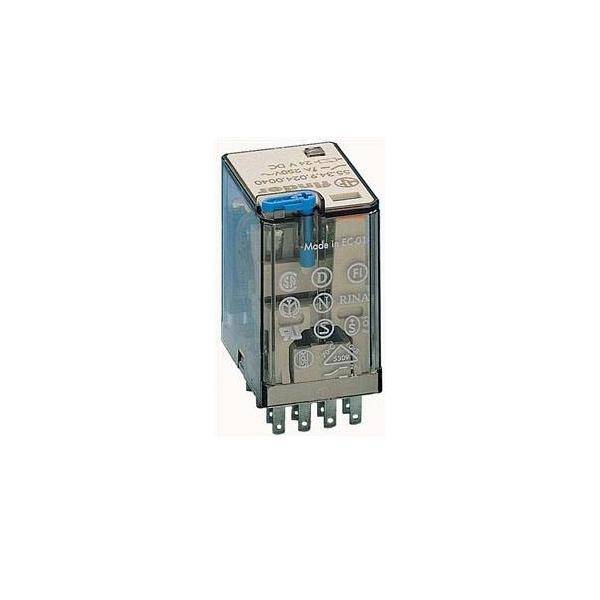 Finder Printrelais 55.34.9.024.5040