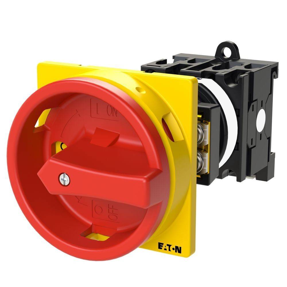 Eaton Hauptschalter/Not-Aus T0-2-15679/V/SVB