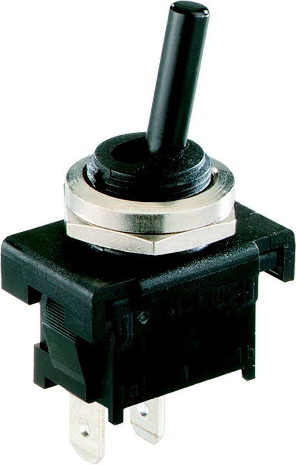 Bachmann EB-Kipp-Ausschalter 924.161