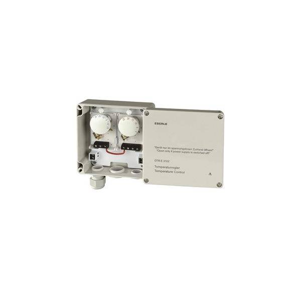 Eberle Controls DT-Regler DTR-E 3102