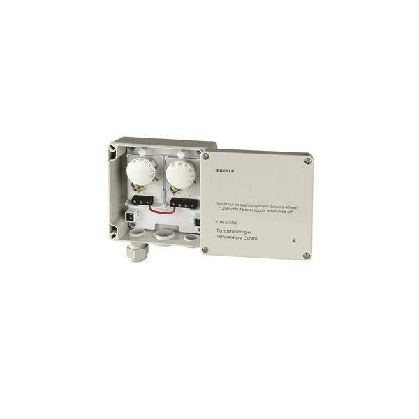 Eberle Controls DT-Regler DTR-E 3102