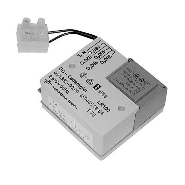 Glen Dimplex DC-Aufladeregler LR 90