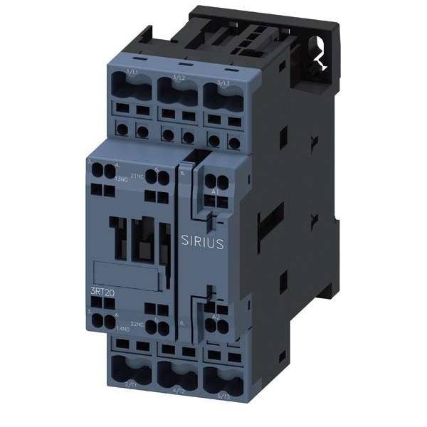 Siemens Dig.Industr. Schütz 3RT2026-2AK60-1AA0