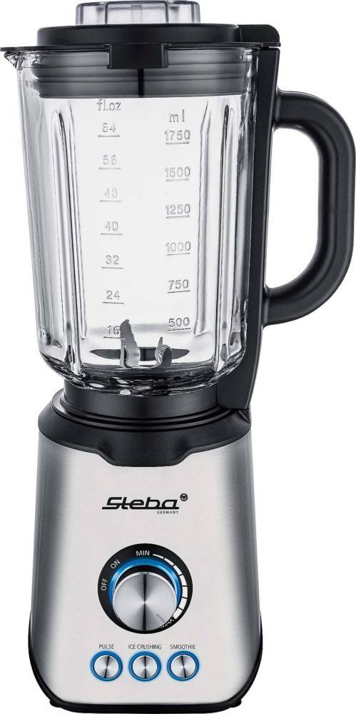 Steba Standmixer MX 4 plus eds/sw