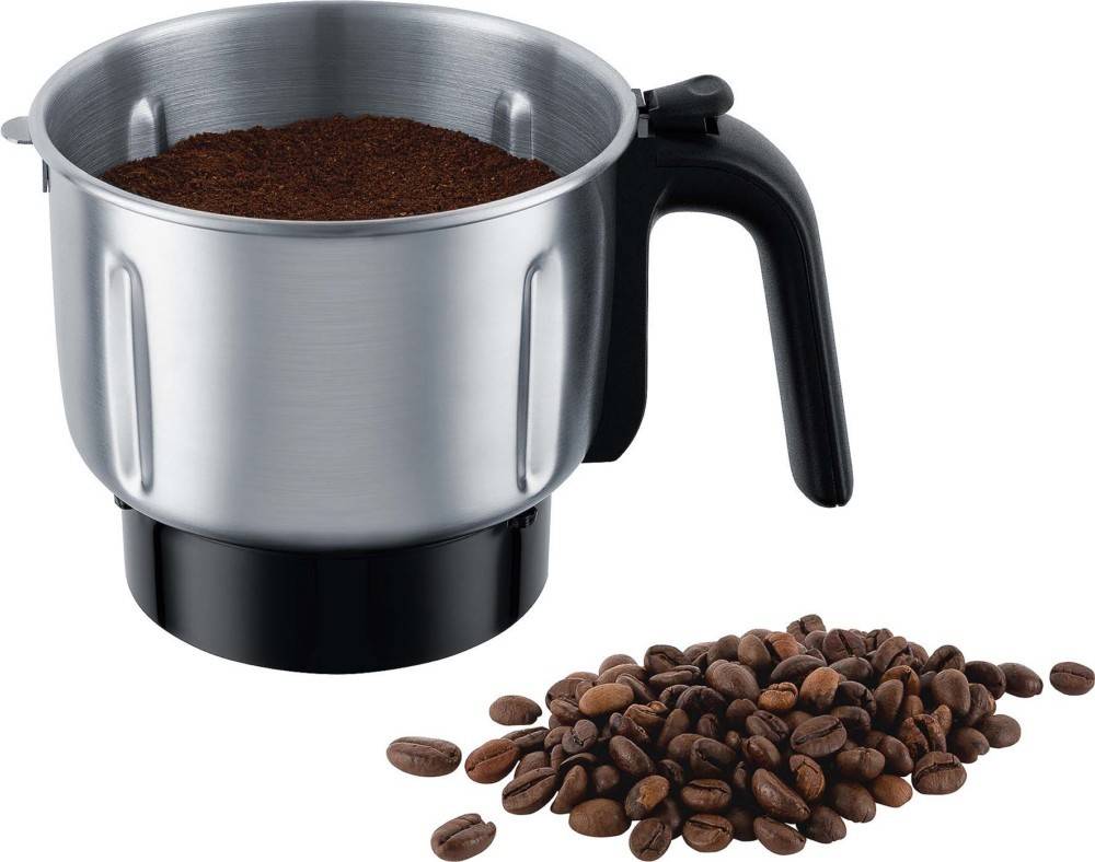 Steba Standmixer MX 4 plus eds/sw