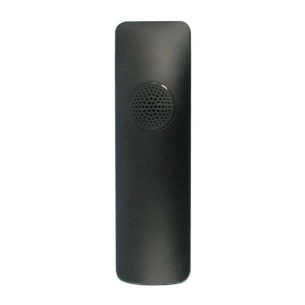 Yealink SIP-W56H Mobilteil DECT Mobilteil Silber-Schwarz