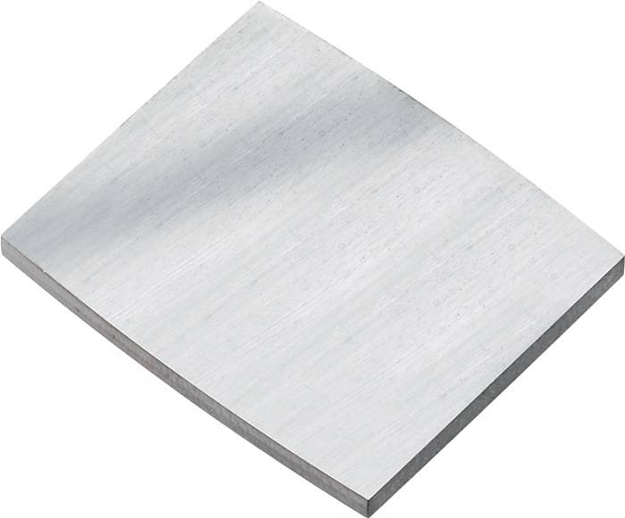 Wendeschneidplatte B25xL2xT2mmHM z.Flachschaber Klingen-L.33 RENNSTEIG