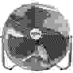 WDH Bodenventilator WDH-FE50X - extra großer Ventilatorkopf mit einem Durchmesser von 50 cm