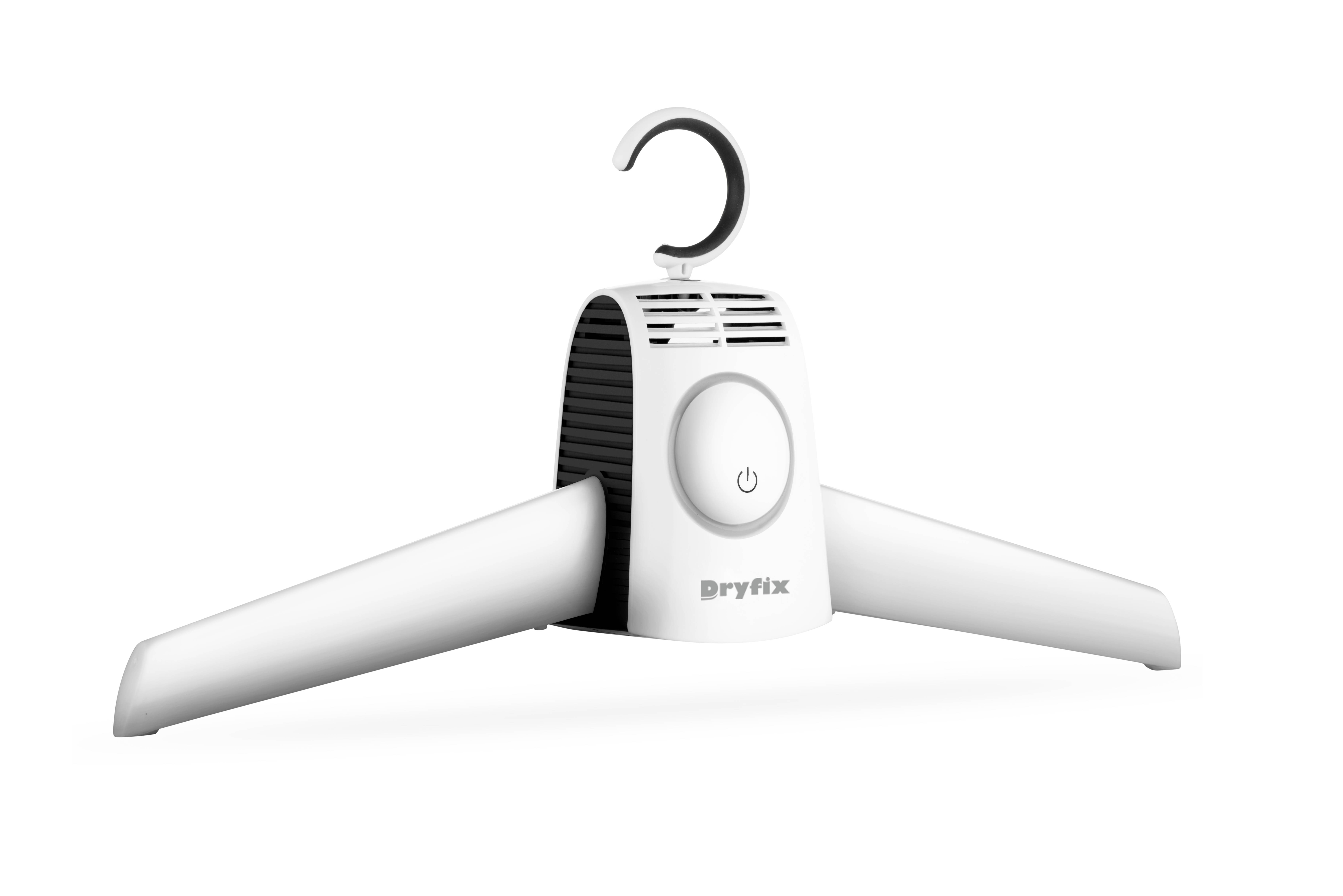 Dryfix elektrischer Schuhtrockner Dryfix DUO - 150 W - Stiefeltrockner, Handschuhtrockner, Schuhheizung, Schuhwärmer