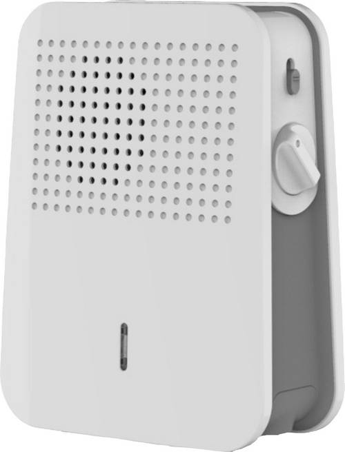 WDH Schuhtrockner WDH-ST4 - 265 W - mit Ozonfunktion - entfernt Gerüche & Bakterien