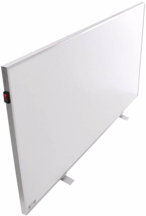 Infrarot-Heizplatte WDH-A1206AS (700 W)