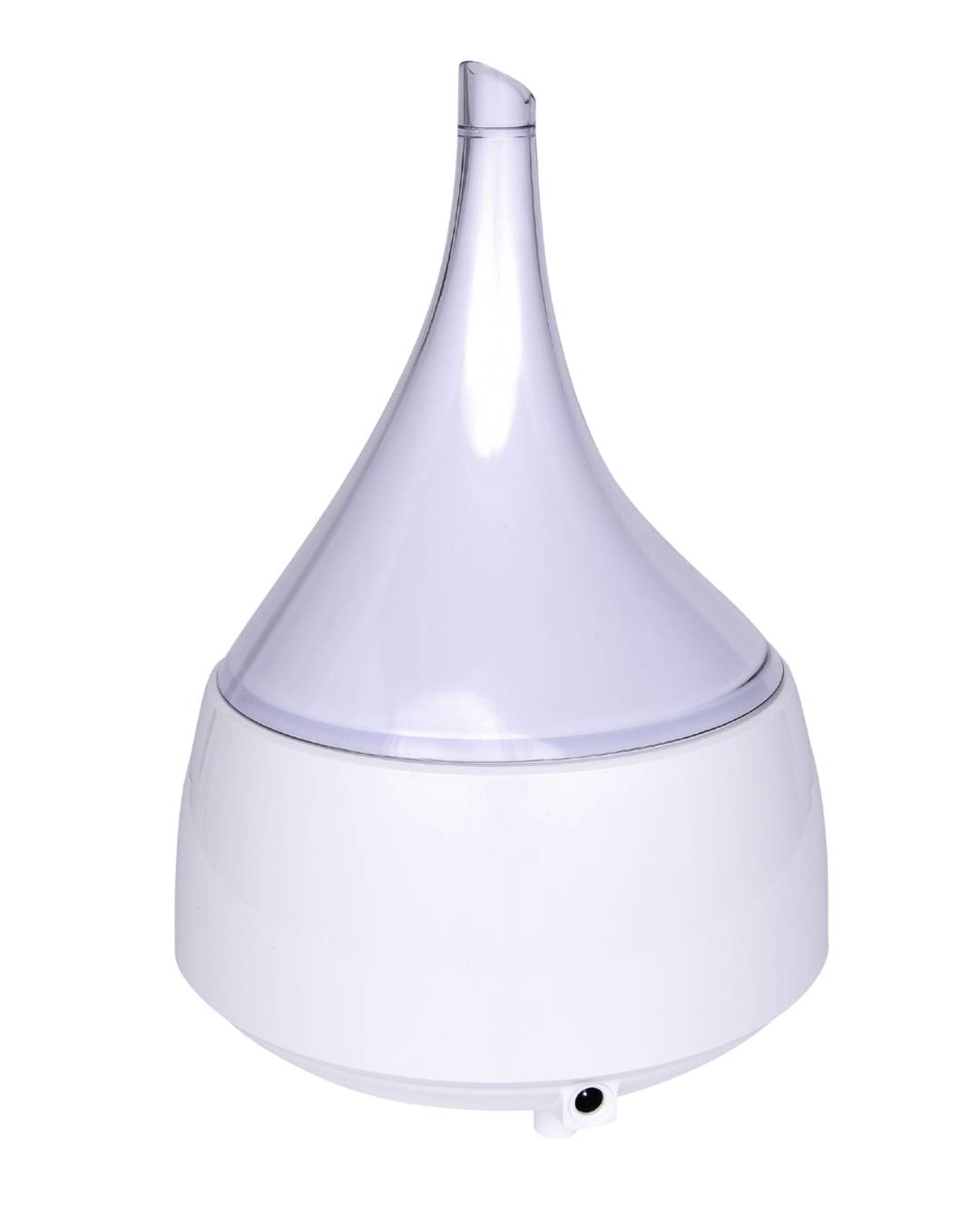WDH Aroma Diffuser WDH-AD31 - 20m² - Ultraschall-Hochfrequenz-Oszillation - 12W - leiser Betrieb - für Schlafzimmer,Büro