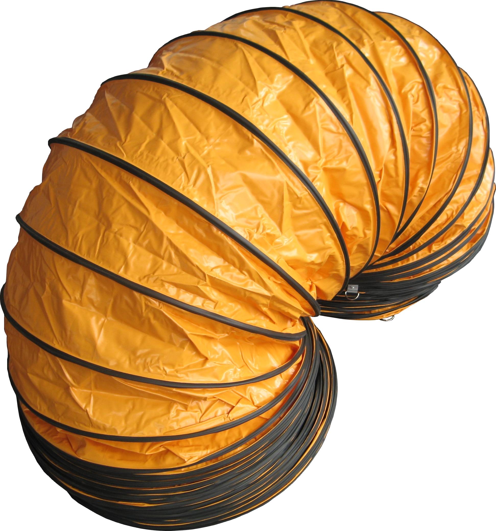 Luftverteilungsschlauch Q65. 10 Meter Länge