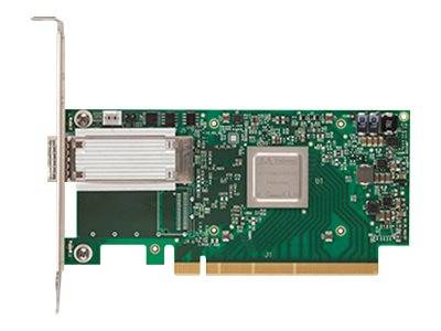 Mellanox ConnectX-4 EN MCX415A-BCAT - Netzwerkadapter - PCIe 3.0 x16 - 40Gb Ethernet / 56Gb Ethernet QSFP