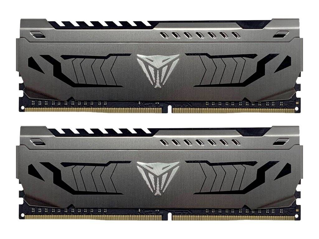 Patriot Extreme Performance Viper Steel - DDR4