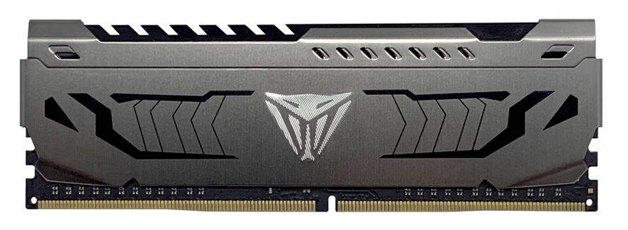 Patriot Extreme Performance Viper Steel - DDR4