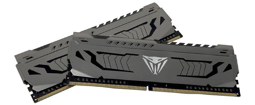 Patriot Extreme Performance Viper Steel - DDR4